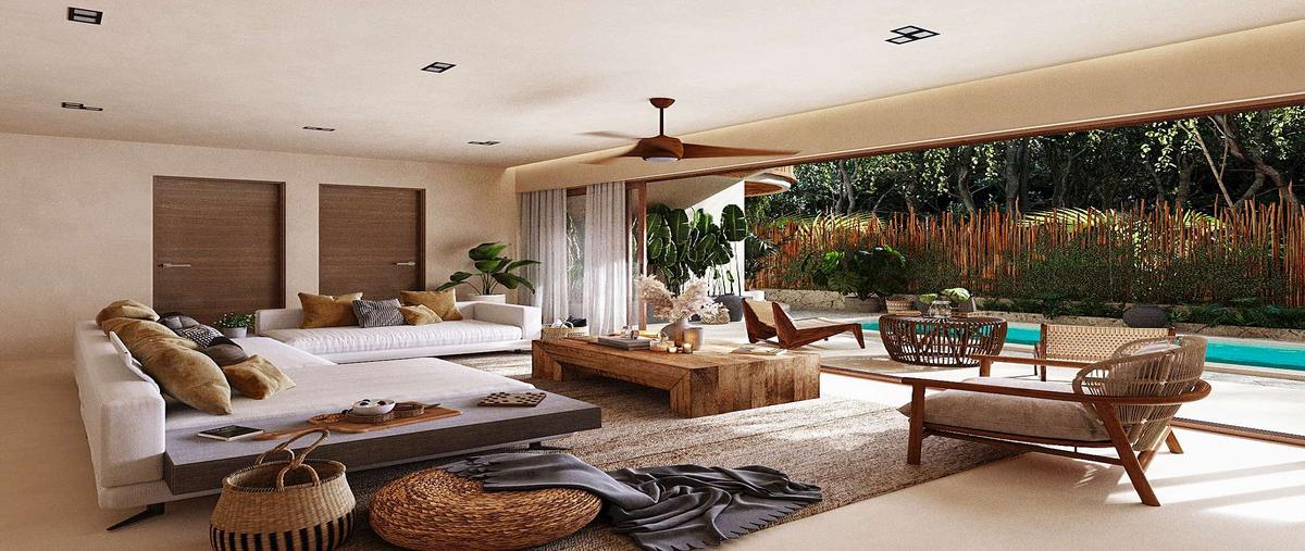Foto de departamento en venta en s/n , la veleta, tulum, quintana roo, 29860548 No. 08