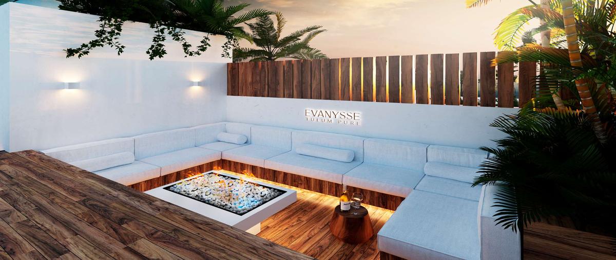 Foto de departamento en venta en s/n , la veleta, tulum, quintana roo, 0 No. 05