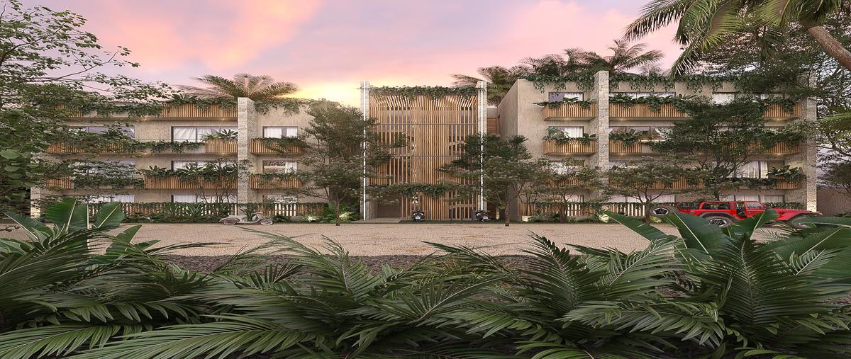 Foto de departamento en venta en s/n , la veleta, tulum, quintana roo, 29860558 No. 12