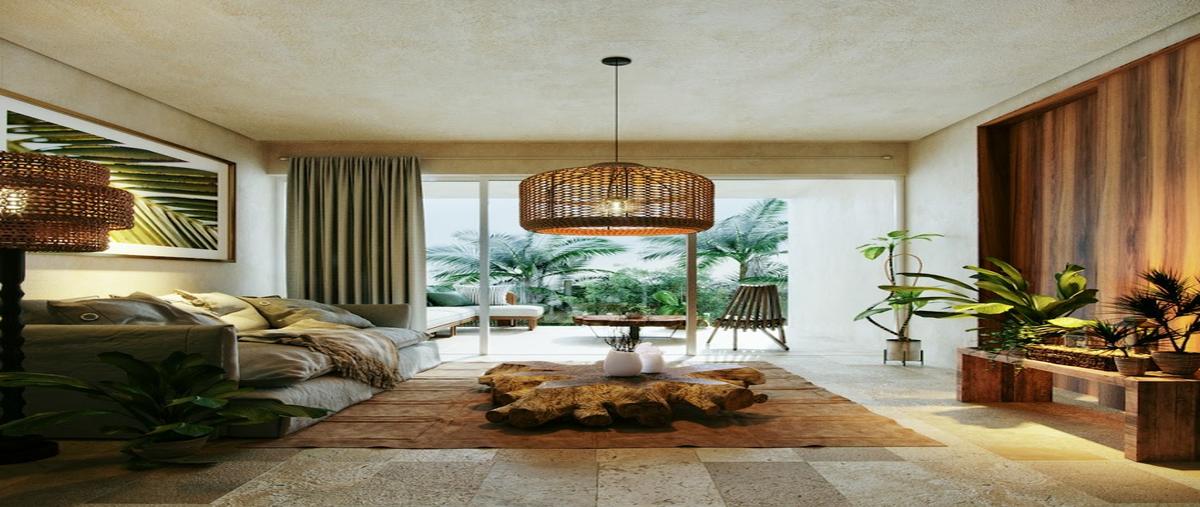 Foto de departamento en venta en s/n , la veleta, tulum, quintana roo, 0 No. 03