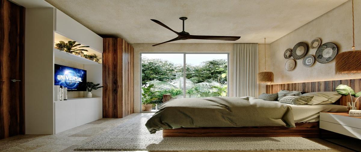 Foto de departamento en venta en s/n , la veleta, tulum, quintana roo, 0 No. 05