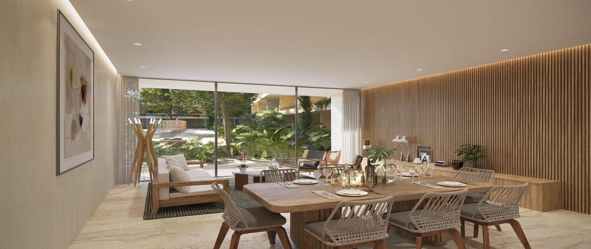 Foto de departamento en venta en s/n , la veleta, tulum, quintana roo, 0 No. 04