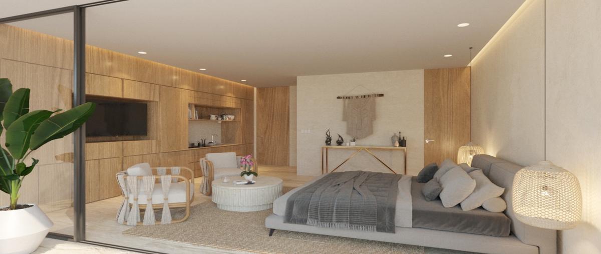 Foto de departamento en venta en s/n , la veleta, tulum, quintana roo, 0 No. 05