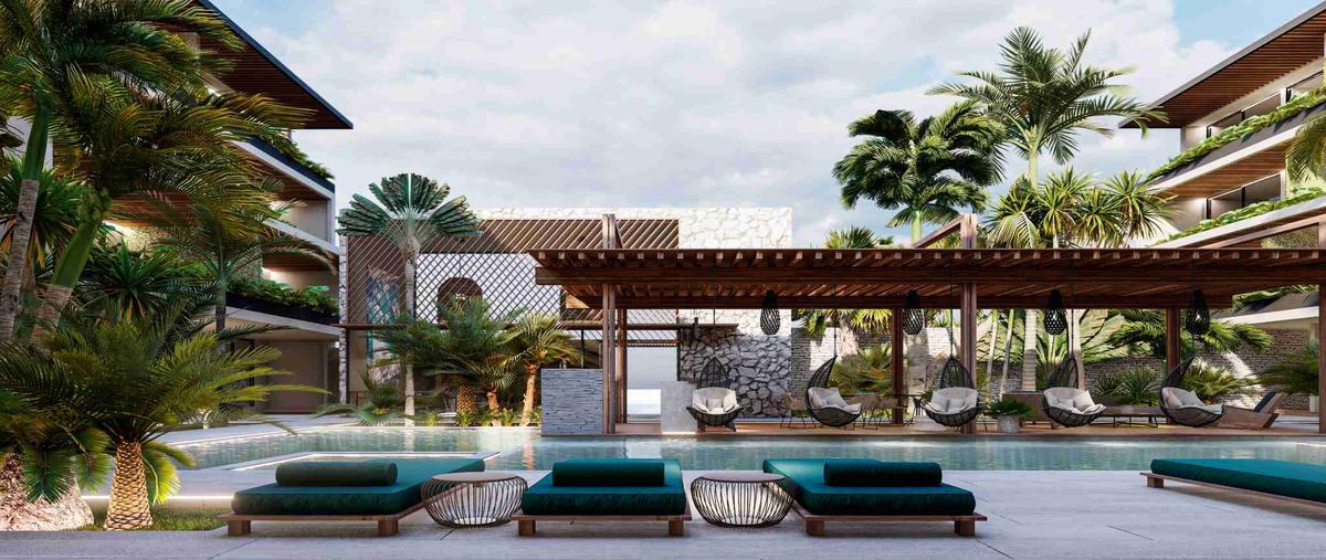Foto de departamento en venta en s/n , la veleta, tulum, quintana roo, 0 No. 05