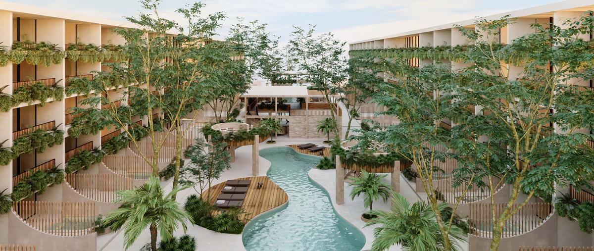 Foto de departamento en venta en s/n , la veleta, tulum, quintana roo, 0 No. 04