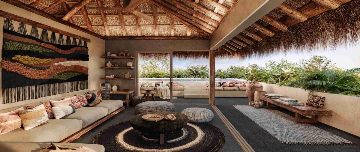 Foto de departamento en venta en s/n , la veleta, tulum, quintana roo, 0 No. 03