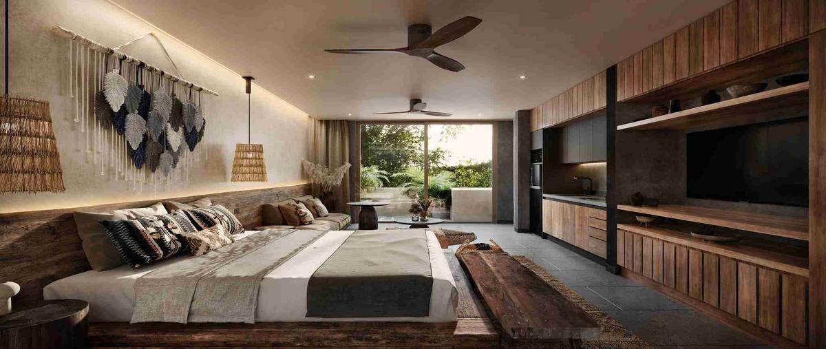 Foto de departamento en venta en s/n , la veleta, tulum, quintana roo, 0 No. 04