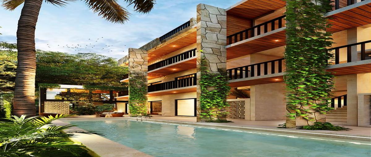 Foto de departamento en s/n , la veleta, tulum, quintana roo, 0 foto 01 Foto de departamento en venta en s/n , la veleta, tulum, quintana roo, 0 No. 01