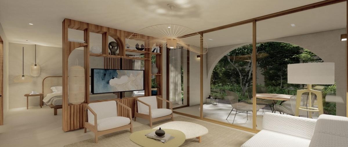 Foto de departamento en venta en s/n , la veleta, tulum, quintana roo, 0 No. 03