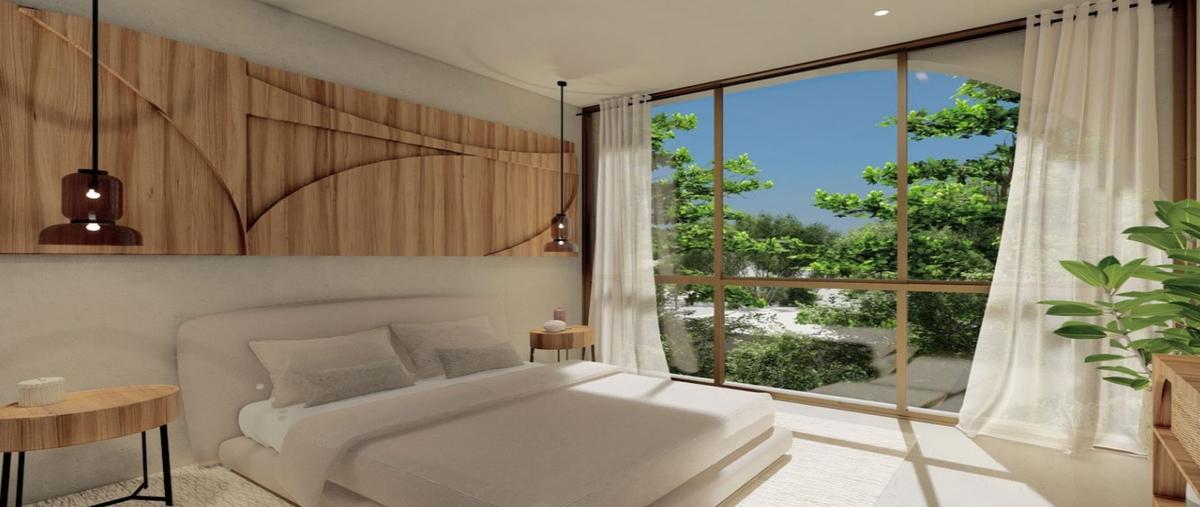 Foto de departamento en venta en s/n , la veleta, tulum, quintana roo, 0 No. 04