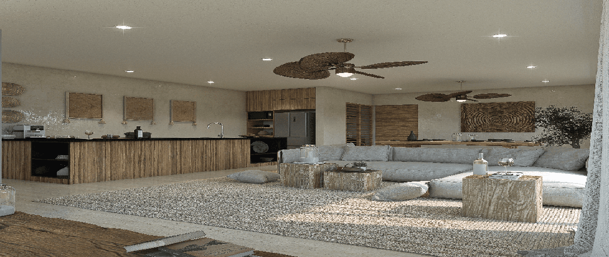Foto de departamento en venta en s/n , la veleta, tulum, quintana roo, 0 No. 04