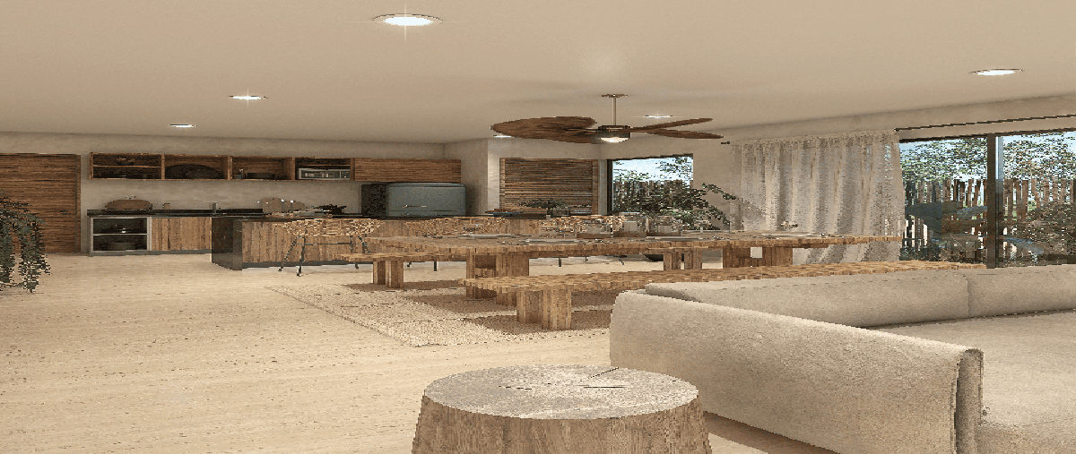 Foto de departamento en venta en s/n , la veleta, tulum, quintana roo, 0 No. 05