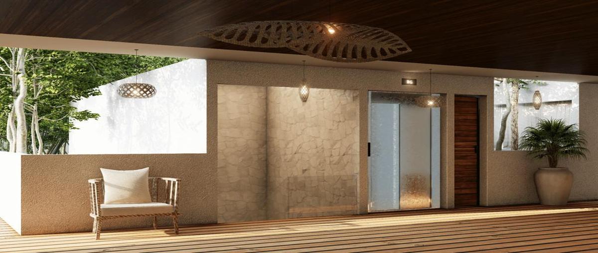 Foto de departamento en venta en s/n , la veleta, tulum, quintana roo, 29860709 No. 05