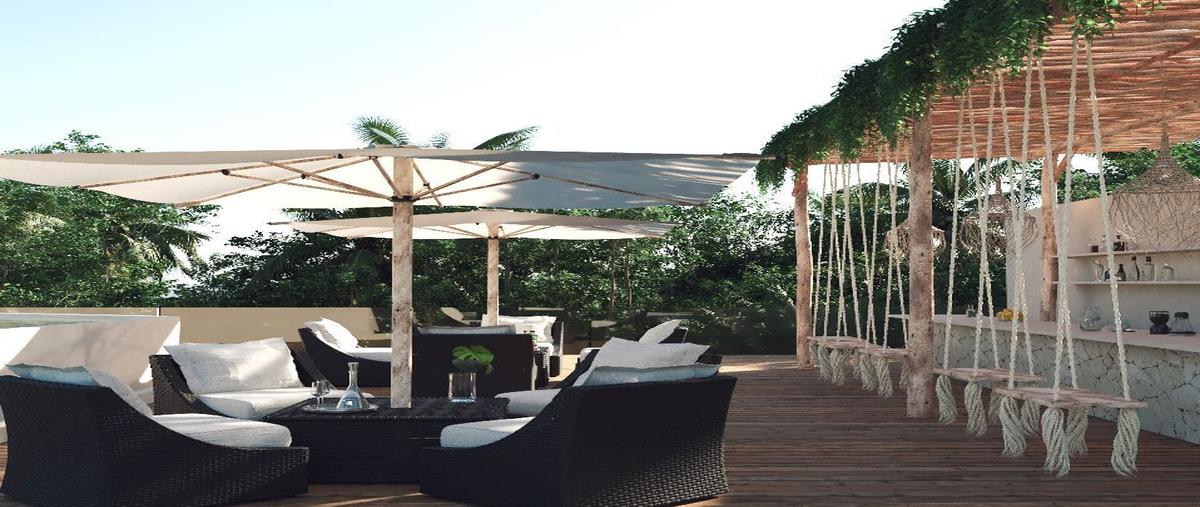 Foto de departamento en venta en s/n , la veleta, tulum, quintana roo, 29860709 No. 08