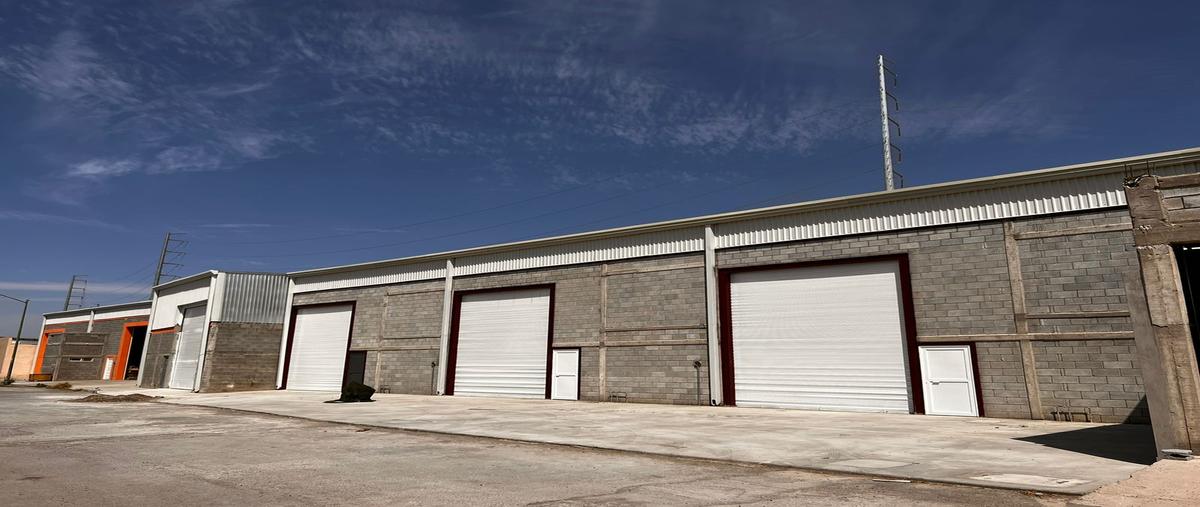 Foto de bodega en s/n , lagos, torreón, coahuila de zaragoza, 28208858 foto 03 Foto de bodega en venta en s/n , lagos, torreón, coahuila de zaragoza, 28208858 No. 03