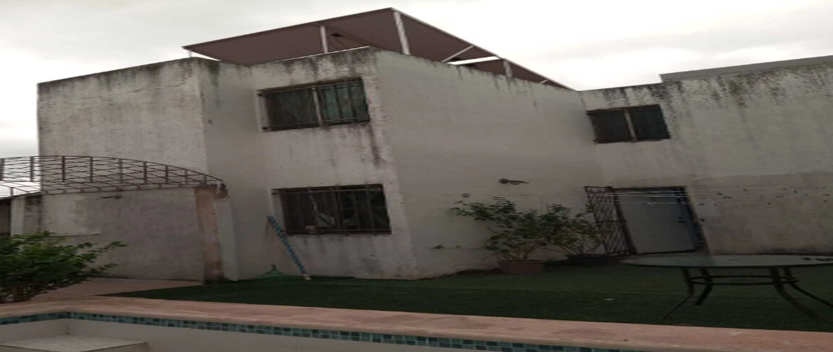 Foto de casa en venta en sn , las américas, mérida, yucatán, 0 No. 04