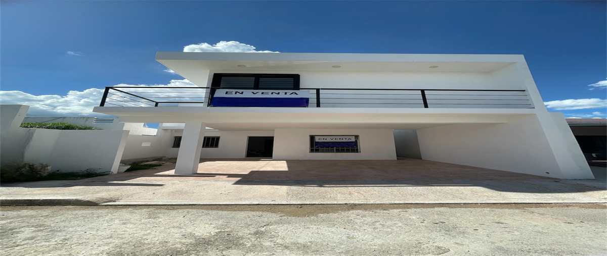 Foto de casa en sn , las américas, mérida, yucatán, 30119729 foto 02 Foto de casa en venta en sn , las américas, mérida, yucatán, 30119729 No. 02