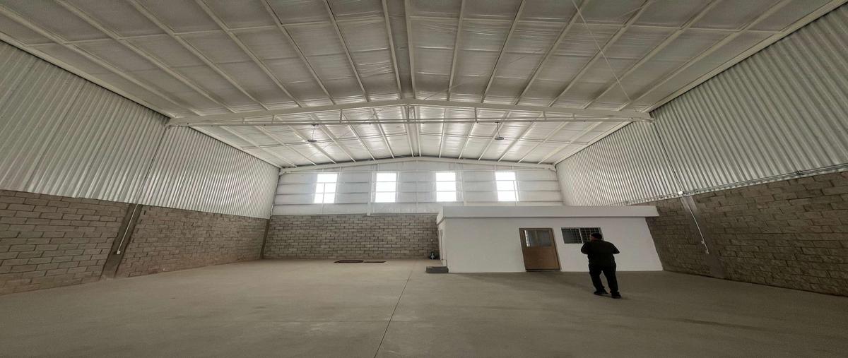 Foto de bodega en renta en s/n , las carolinas, torreón, coahuila de zaragoza, 30198594 No. 04