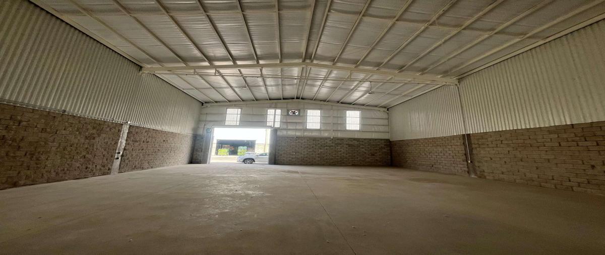 Foto de bodega en renta en s/n , las carolinas, torreón, coahuila de zaragoza, 30198594 No. 05