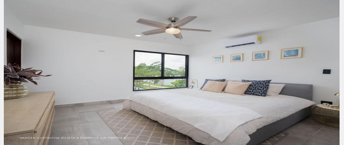 Foto de casa en venta en s/n , las margaritas de cholul, mérida, yucatán, 26702066 No. 05