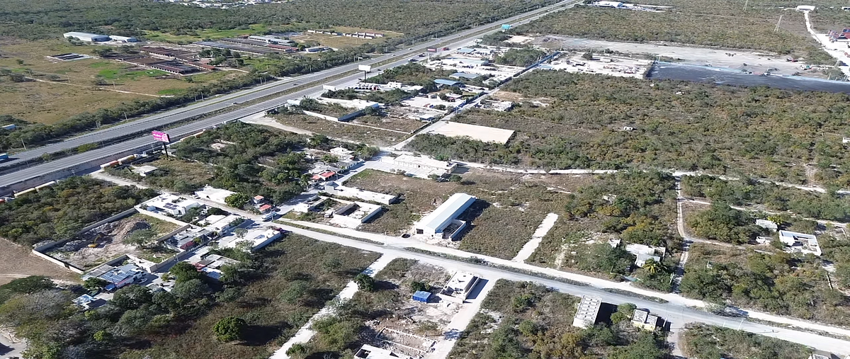Foto de bodega en venta en s/n , las palmas, progreso, yucatán, 30957269 No. 04