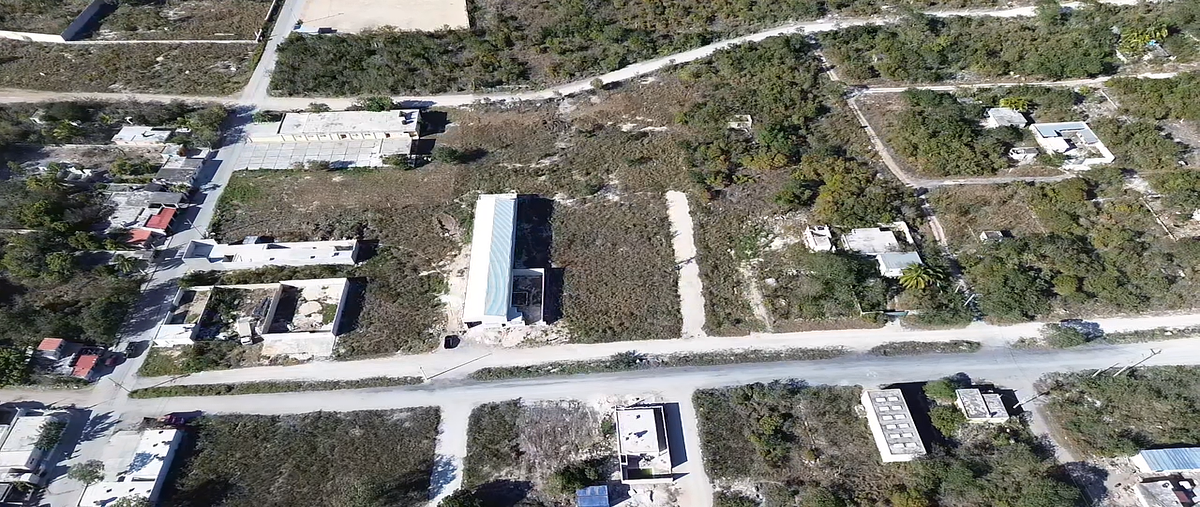 Foto de bodega en venta en s/n , las palmas, progreso, yucatán, 30957269 No. 05