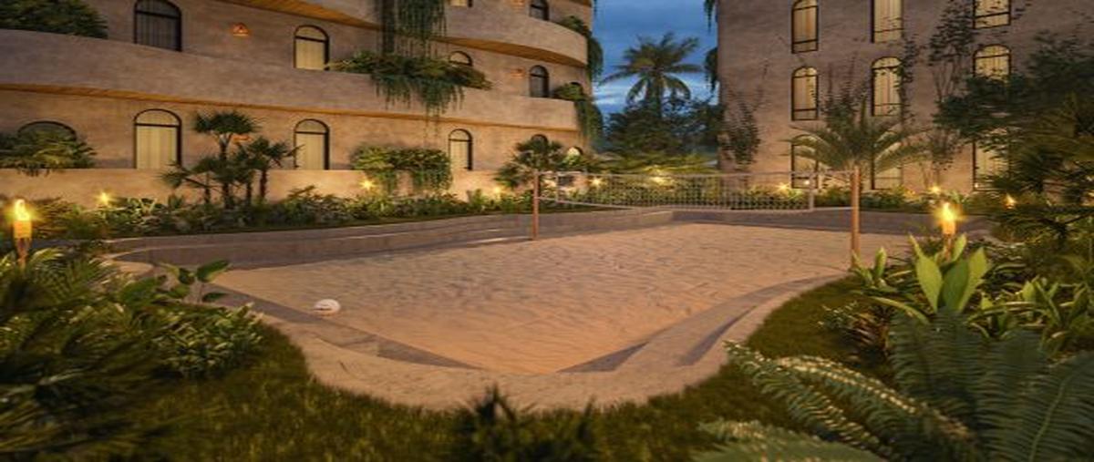 Foto de departamento en venta en s/n , las palmas, tulum, quintana roo, 29860368 No. 08