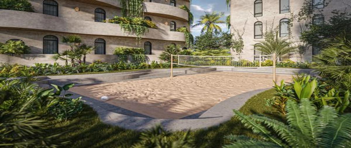 Foto de departamento en venta en s/n , las palmas, tulum, quintana roo, 29860368 No. 09