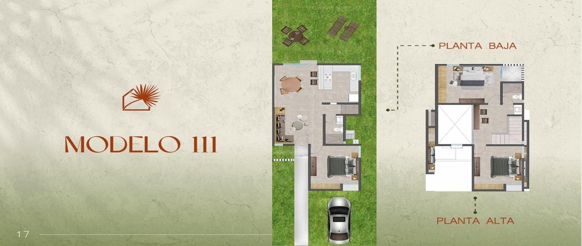 Foto de casa en venta en sn , las palmas yucatán, kanasín, yucatán, 0 No. 03