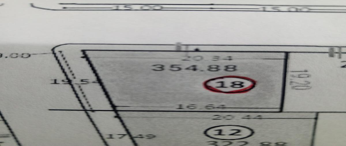 Foto de terreno habitacional en venta en s/n , las quintas, torreón, coahuila de zaragoza, 0 No. 03