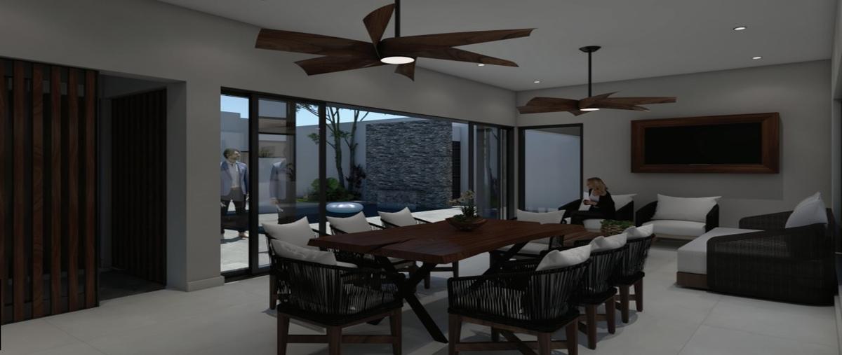 Foto de casa en venta en s/n , las trojes, torreón, coahuila de zaragoza, 28425206 No. 05