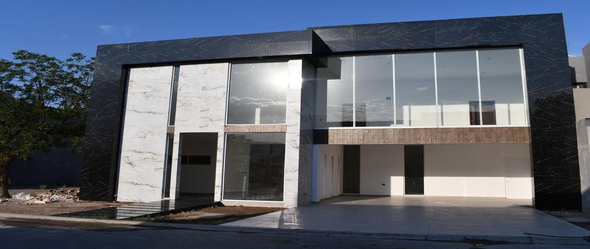 Foto de casa en venta en s/n , las trojes, torreón, coahuila de zaragoza, 29860269 No. 05