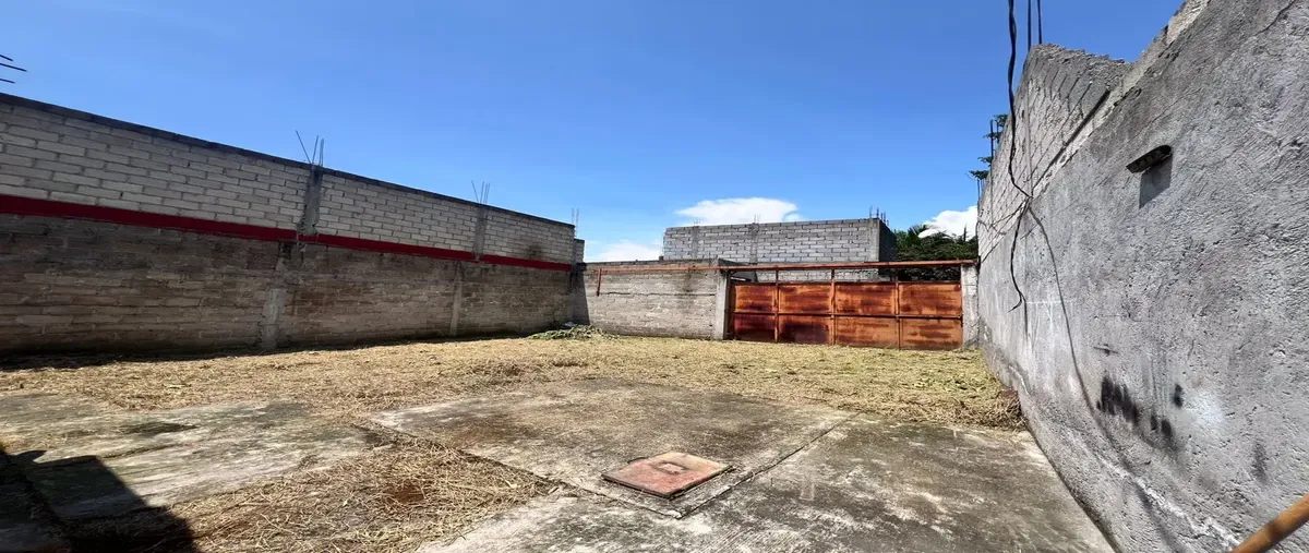 Foto de terreno habitacional en venta en s/n , lázaro cárdenas, xochitepec, morelos, 30348199 No. 01