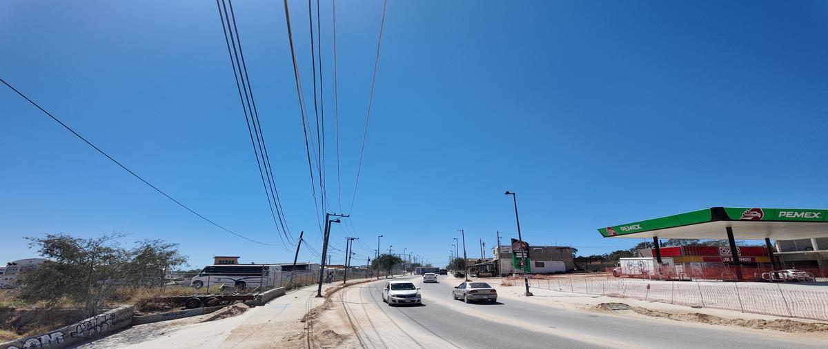 Foto de terreno habitacional en venta en sn , leonardo gastélum quinta etapa, los cabos, baja california sur, 30907925 No. 03