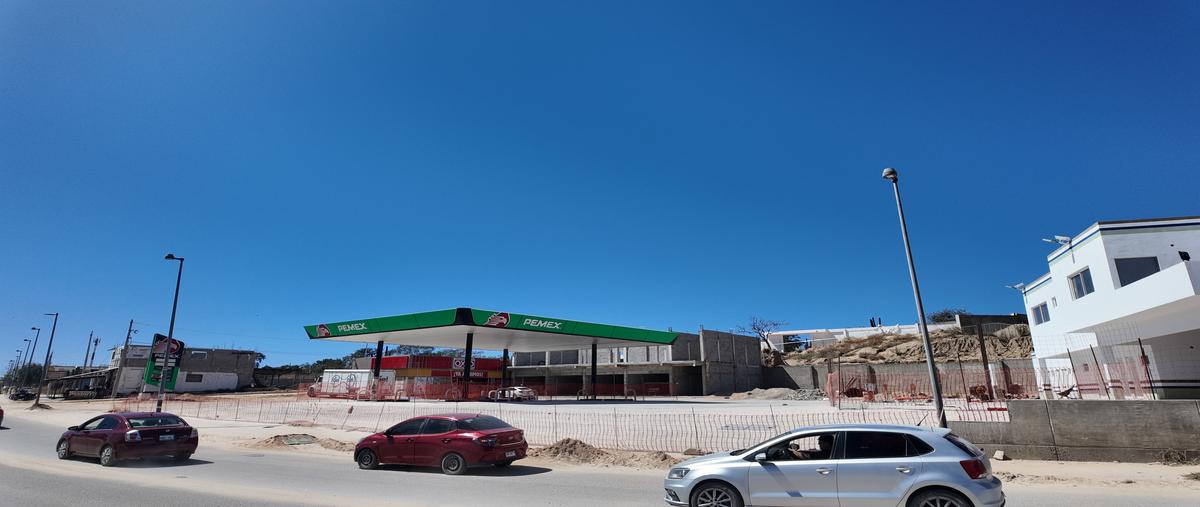 Foto de terreno habitacional en venta en sn , leonardo gastélum quinta etapa, los cabos, baja california sur, 30907925 No. 04
