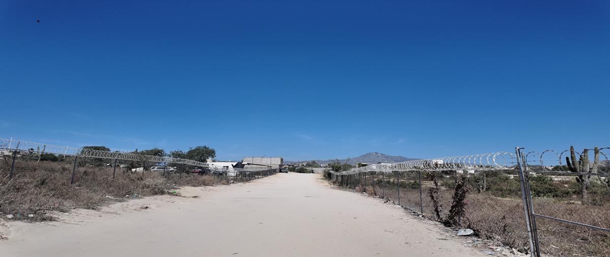 Foto de terreno habitacional en venta en sn , leonardo gastélum quinta etapa, los cabos, baja california sur, 30907925 No. 05
