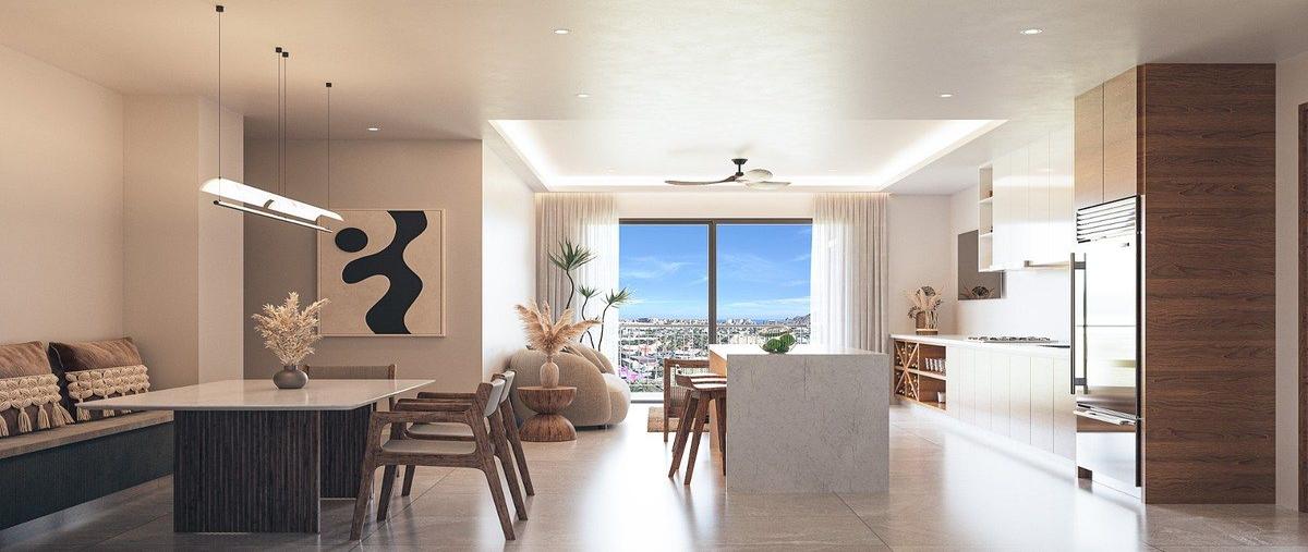 Foto de departamento en venta en sn , lienzo charro centro, los cabos, baja california sur, 0 No. 03
