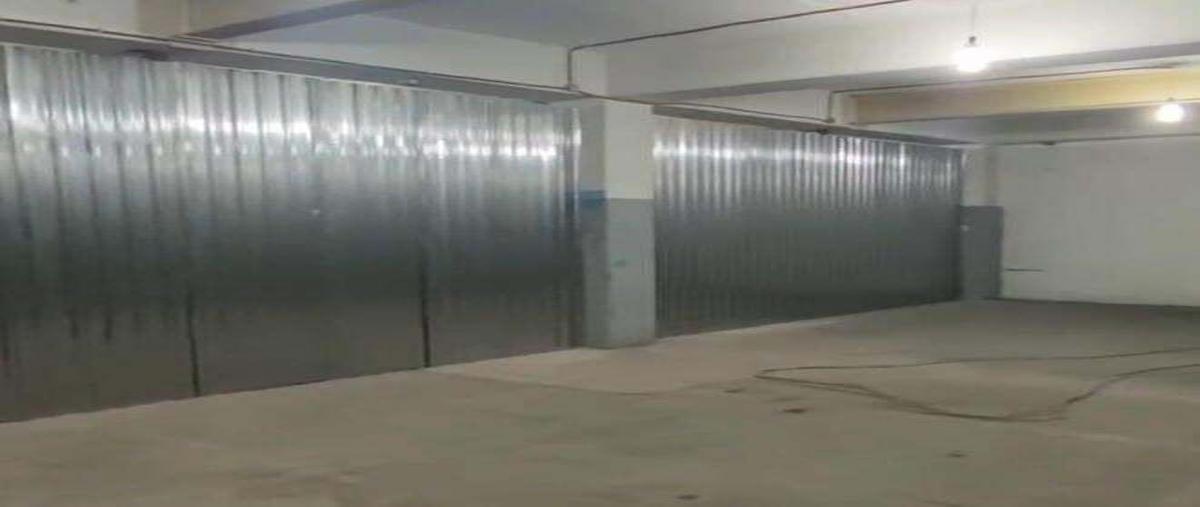 Foto de bodega en renta en s/n , lindavista vallejo i sección, gustavo a. madero, df / cdmx, 0 No. 02