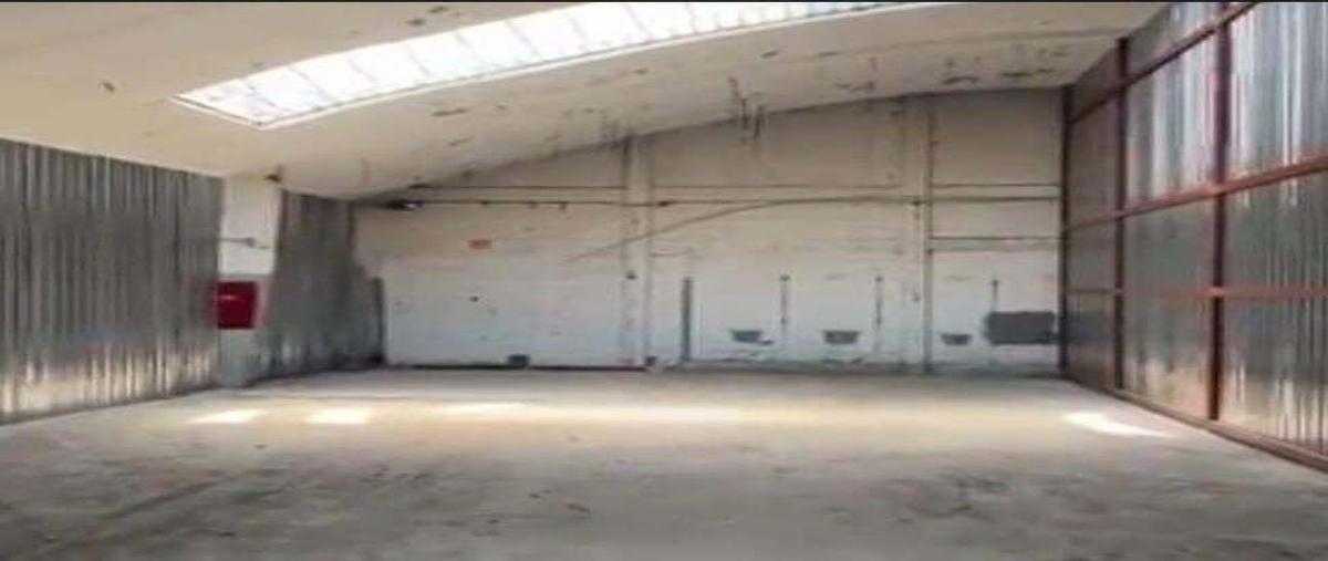 Foto de bodega en renta en s/n , lindavista vallejo i sección, gustavo a. madero, df / cdmx, 0 No. 05