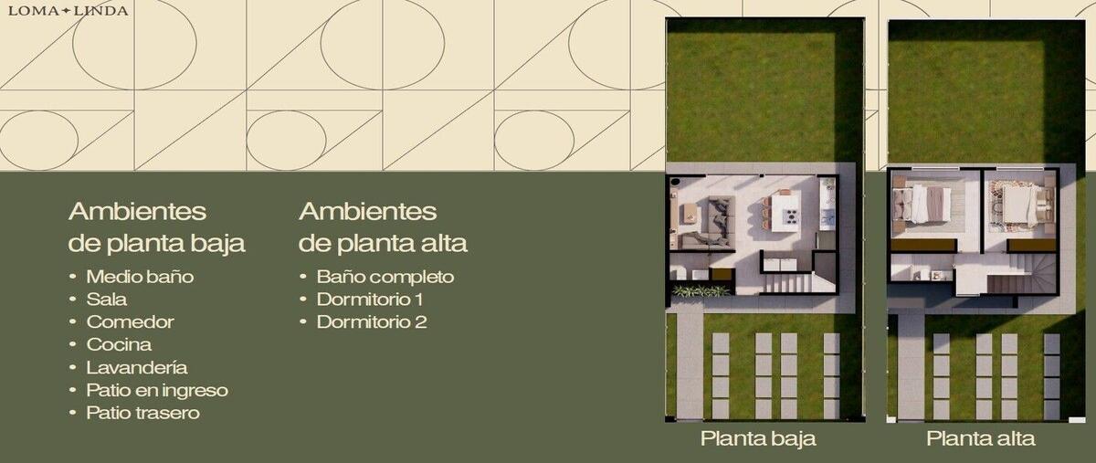 Foto de casa en venta en s/n , loma linda, mexicali, baja california, 0 No. 03