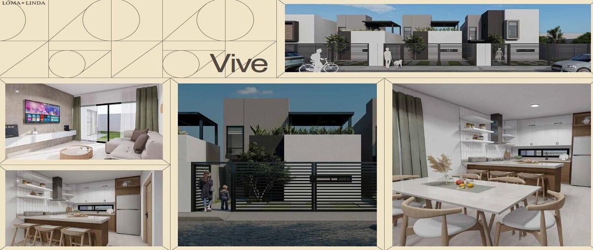 Foto de casa en venta en s/n , loma linda, mexicali, baja california, 0 No. 03