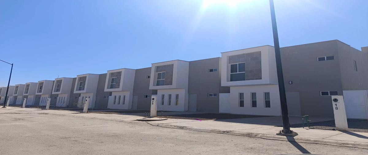 Foto de casa en s/n , loma real, torreón, coahuila de zaragoza, 0 foto 01 Foto de casa en venta en s/n , loma real, torreón, coahuila de zaragoza, 0 No. 01