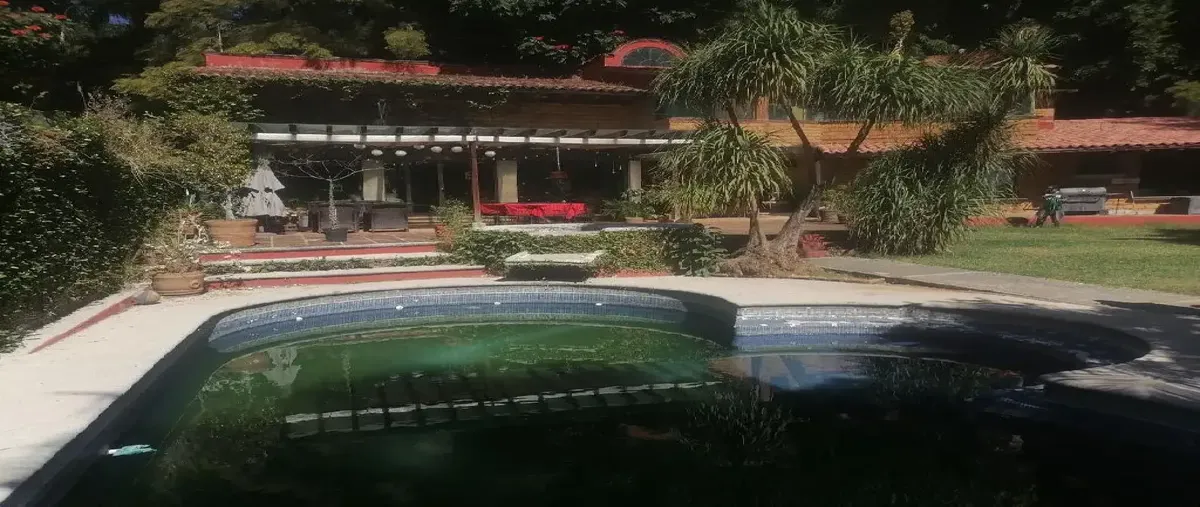 Foto de casa en venta en sn , lomas de cortes, cuernavaca, morelos, 0 No. 01