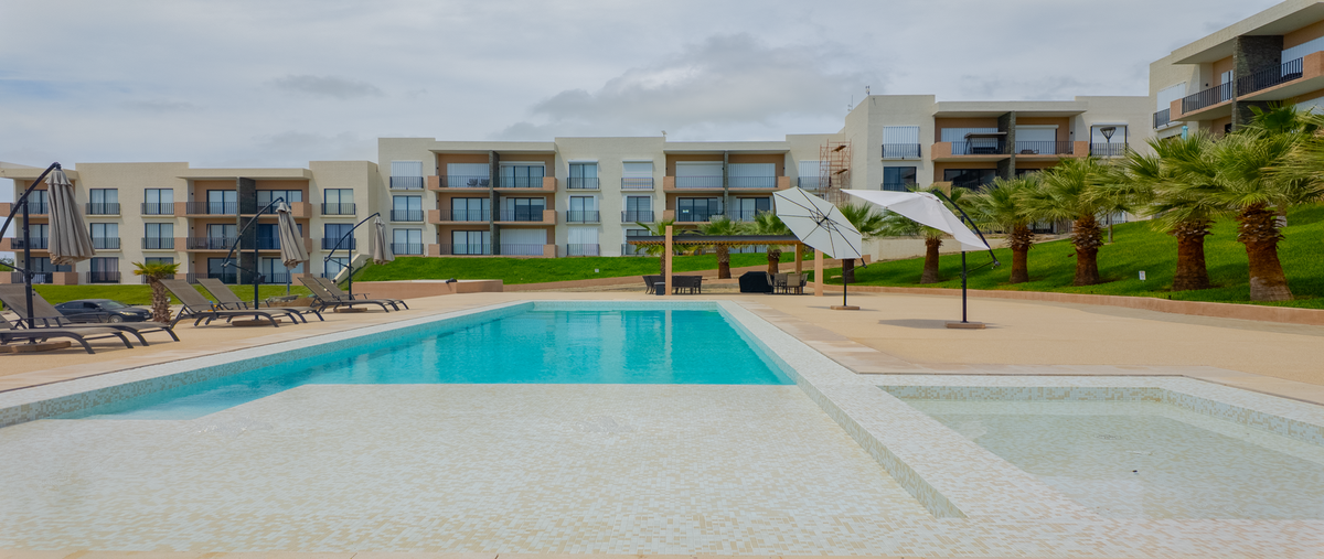 Foto de departamento en venta en sn , lomas del pacifico, los cabos, baja california sur, 0 No. 02