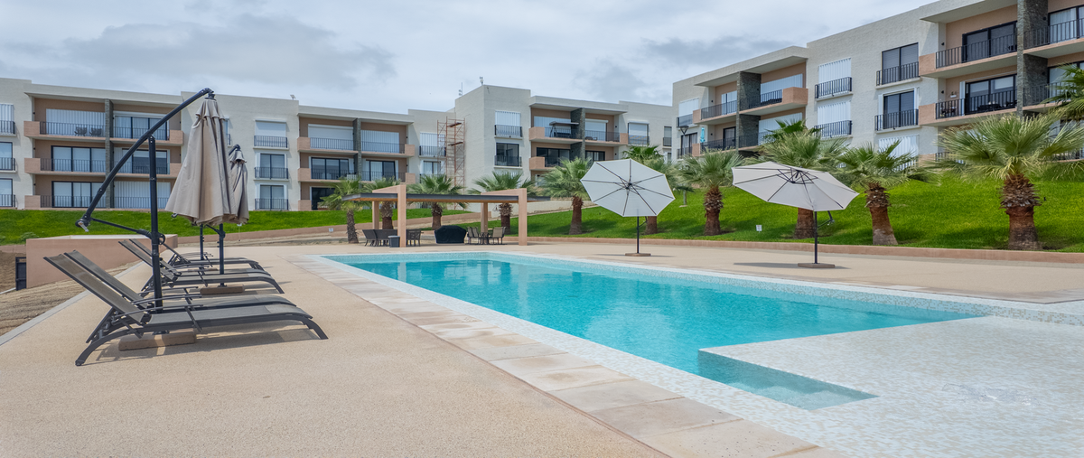 Foto de departamento en venta en sn , lomas del pacifico, los cabos, baja california sur, 0 No. 03
