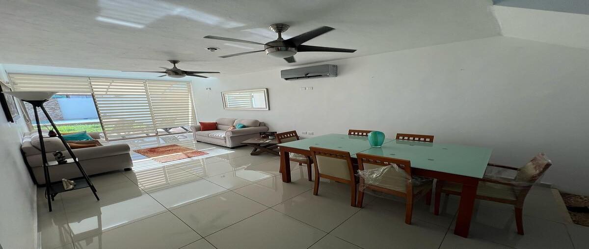 Foto de casa en renta en s/n , los álamos, mérida, yucatán, 0 No. 03