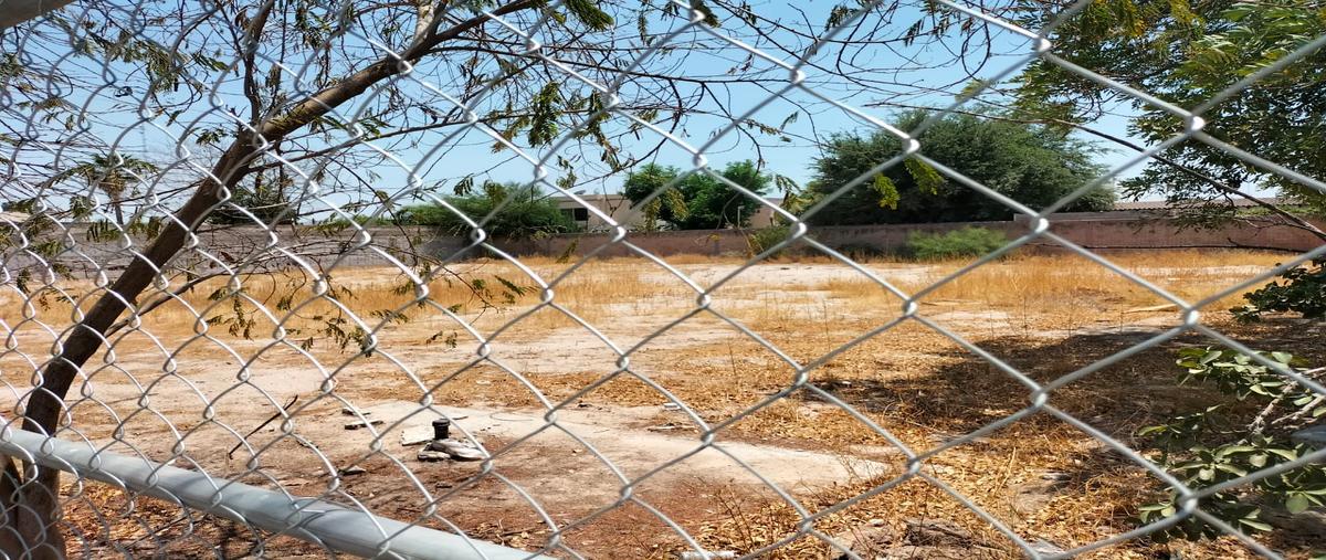 Foto de terreno habitacional en venta en s/n , los ángeles, torreón, coahuila de zaragoza, 29895325 No. 11