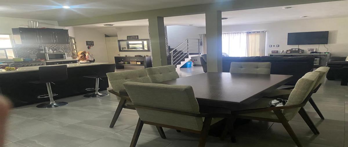 Foto de casa en venta en s/n , los cedros, gómez palacio, durango, 26134461 No. 04