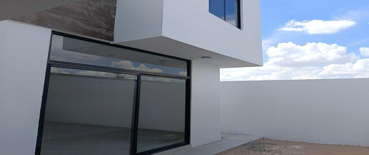 Foto de casa en venta en s/n , los cedros, gómez palacio, durango, 28214724 No. 08