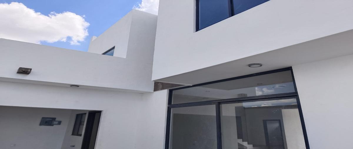 Foto de casa en venta en s/n , los cedros, gómez palacio, durango, 28214724 No. 10